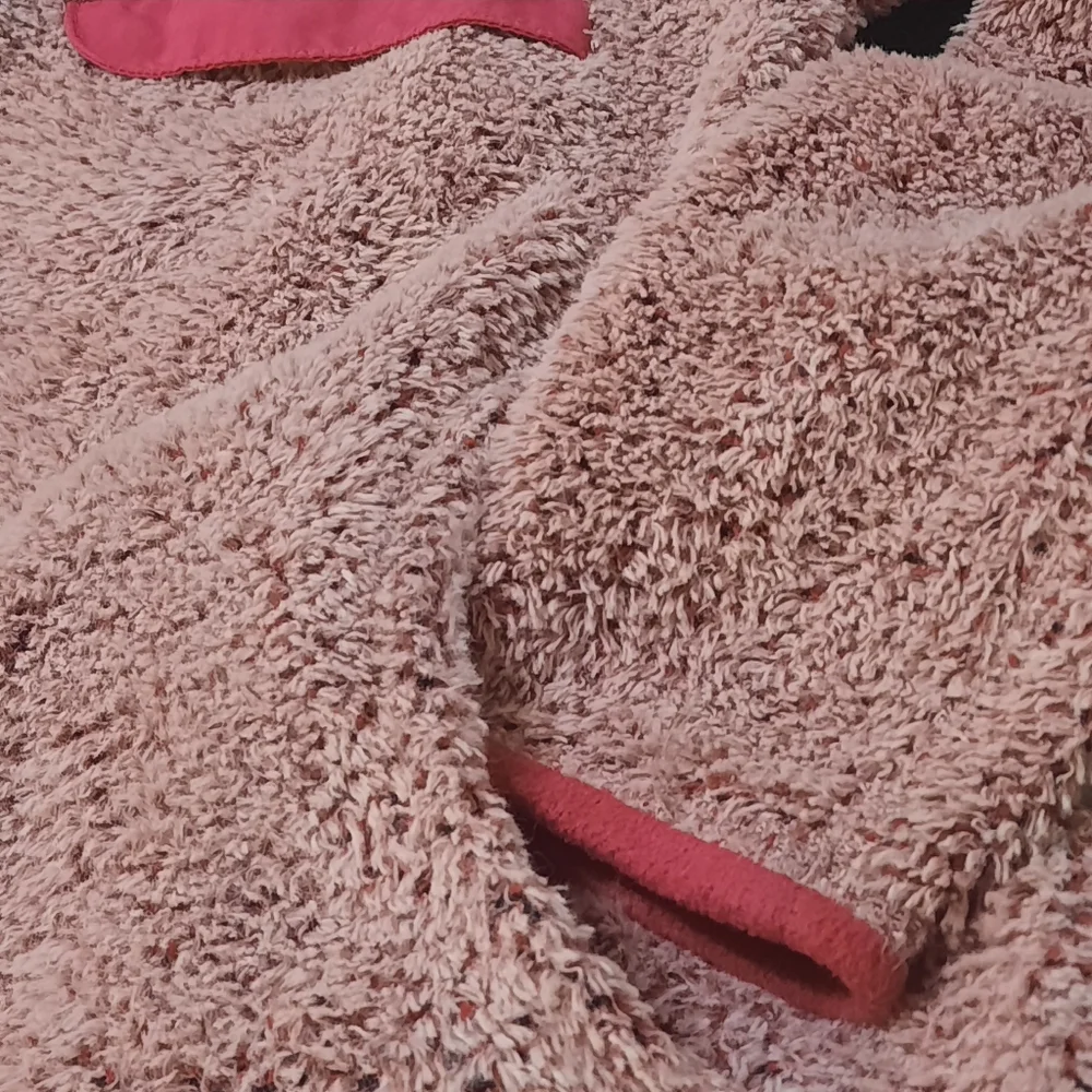 PATAGONIA Re-tool Snap-t Pullover Special Limited Edition Cupcake Pink Magenta S - Picture 4 of 10